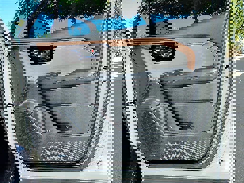 New 2026 Subaru Forester Sport image 22