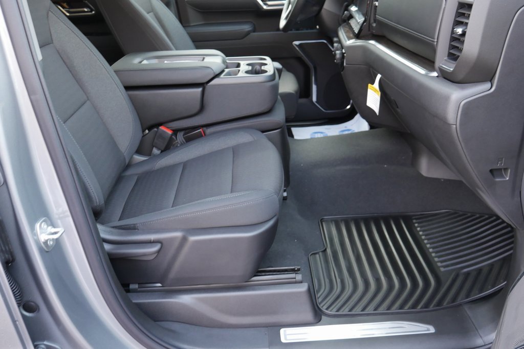 New 2026 Chevrolet Silverado 1500 LT image 21