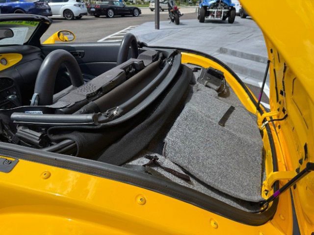 Used 1999 Plymouth Prowler RWD image 35