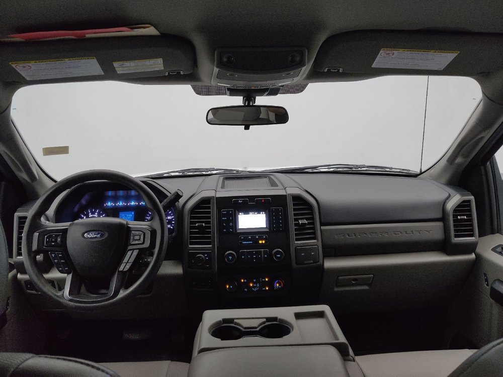 Used 2021 Ford F250 XL w/ Power Equipment Group RWD image 22