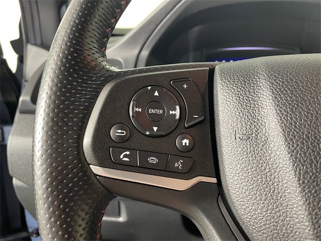 Certified 2022 Honda Passport TrailSport image 12