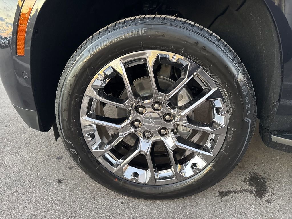 New 2026 GMC Yukon Elevation image 38