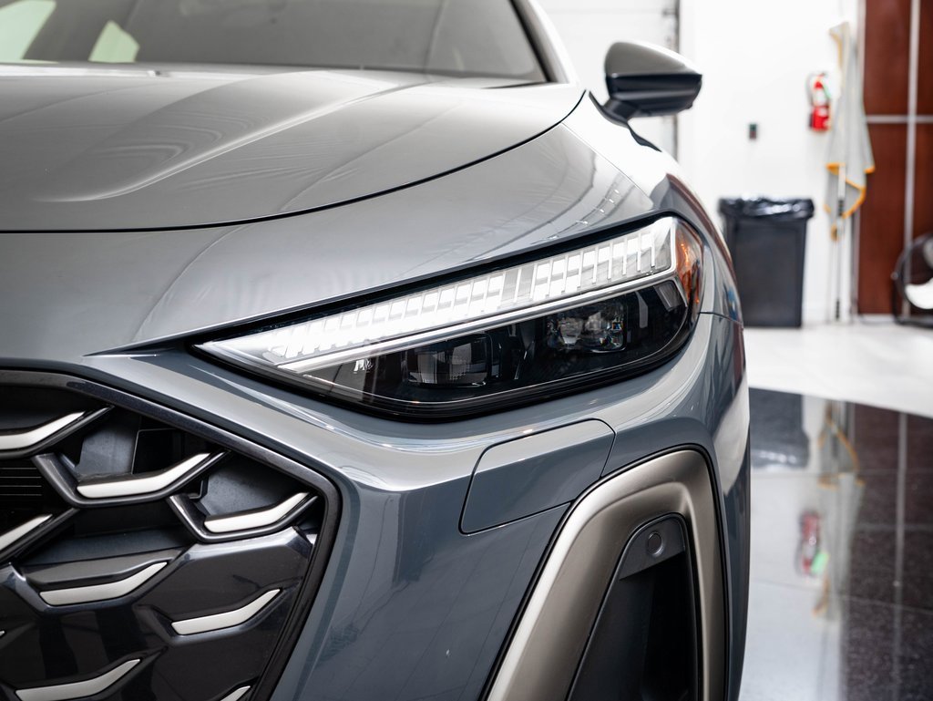 New 2025 Audi S5 Prestige image 15