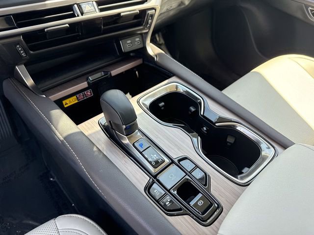 Certified 2024 Lexus RX 350 Premium w/ Accessory Package (Z1) AWD/4WD image 21