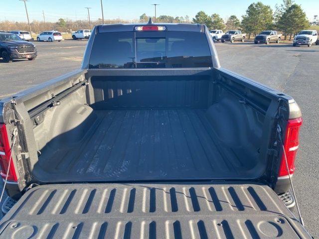 Used 2025 RAM 1500 RHO w/ Bed Utility Group image 44