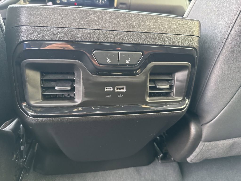 Certified 2025 GMC Sierra 3500 AT4 w/ AT4 Premium Plus Package image 26