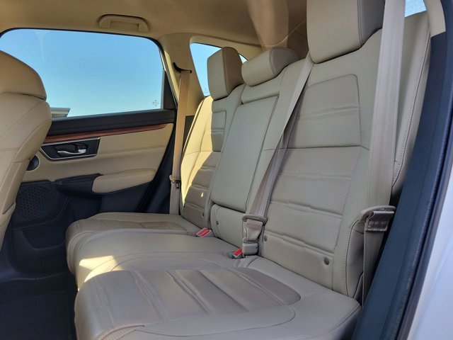 Used 2019 Honda CR-V EX-L image 20