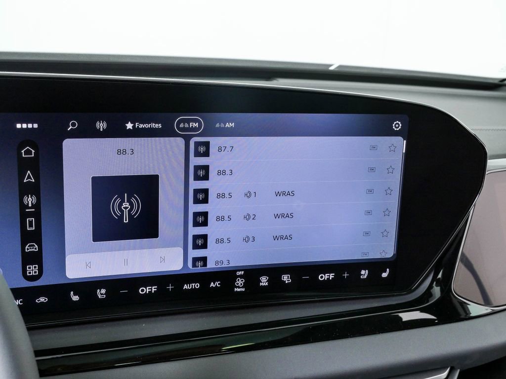 New 2026 Audi A5 2.0T Premium Plus AWD/4WD image 16
