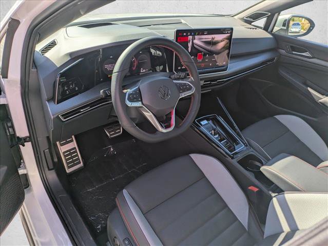 New 2026 Volkswagen GTI Autobahn image 3