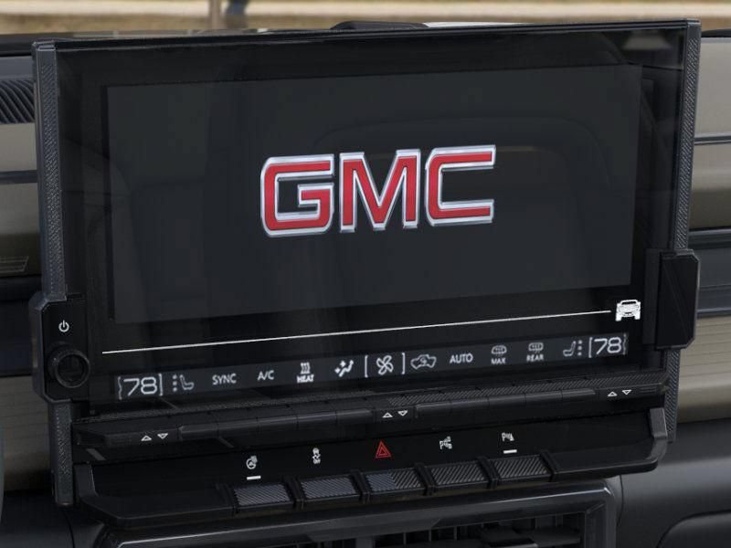 New 2026 GMC Hummer EV SUV AWD/4WD image 20