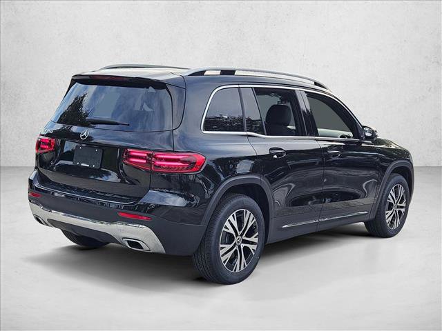 New 2026 Mercedes-Benz GLB 250 image 2