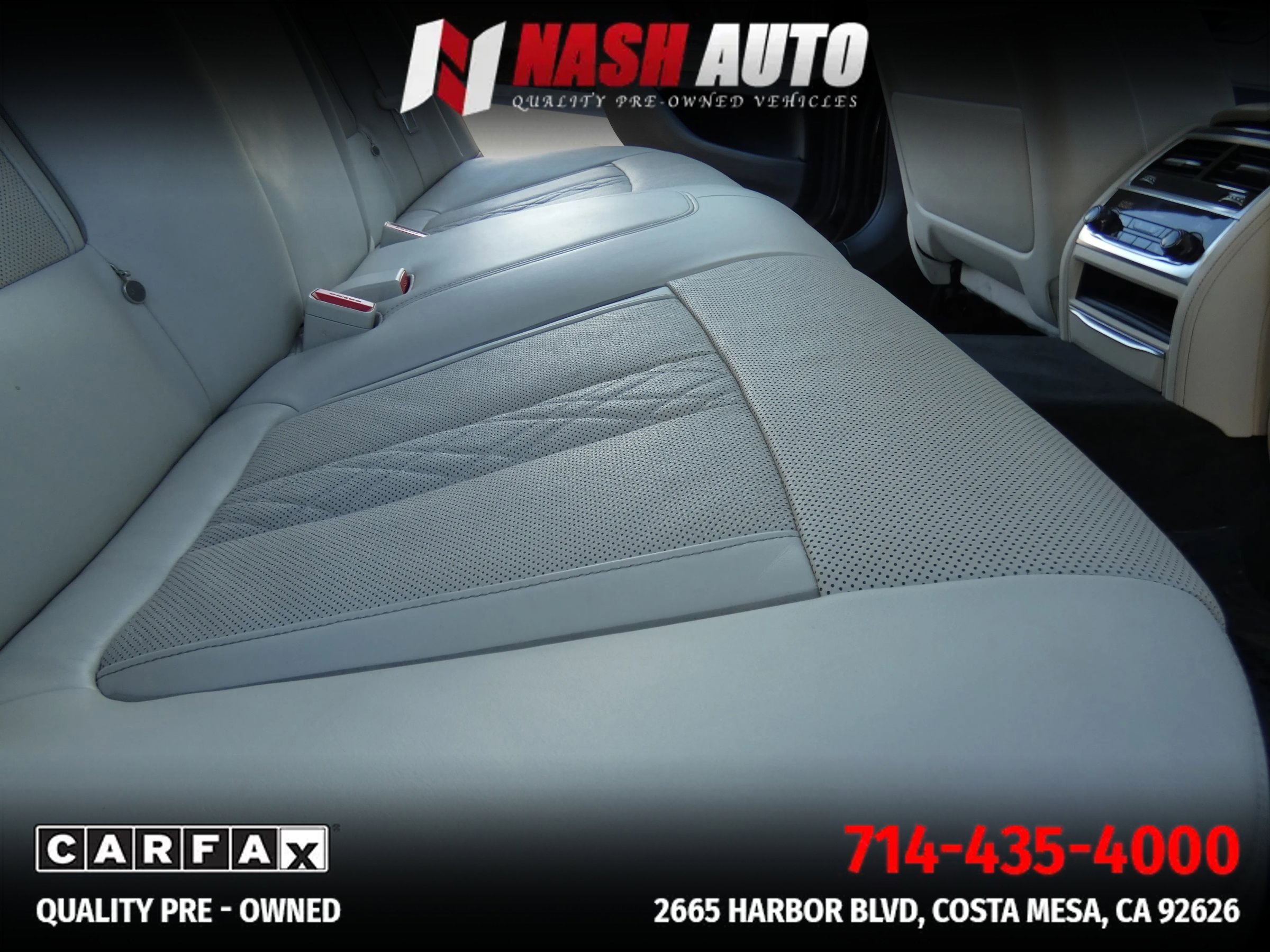 Used 2016 BMW 750i xDrive image 35