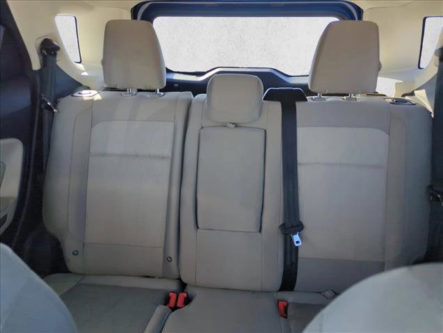 Certified 2021 Ford EcoSport SE image 21