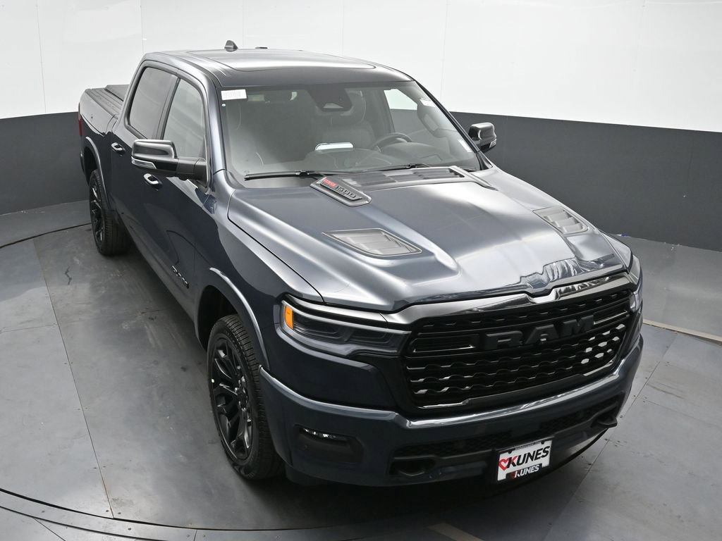 New 2026 RAM 1500 Limited image 41