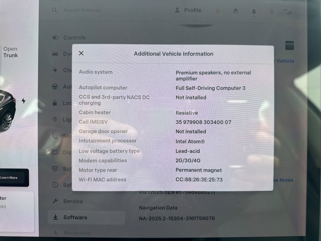 Used 2020 Tesla Model 3 Standard Range Plus image 25