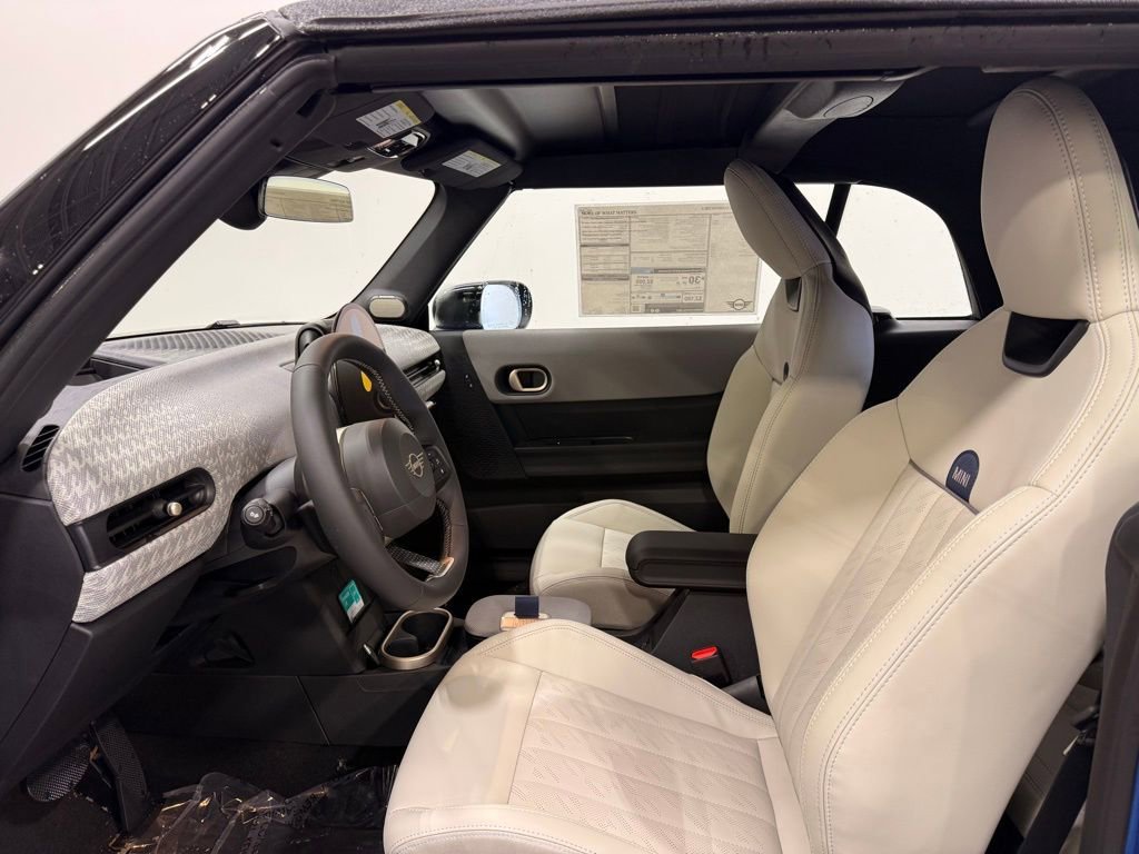 New 2026 MINI Cooper S image 12