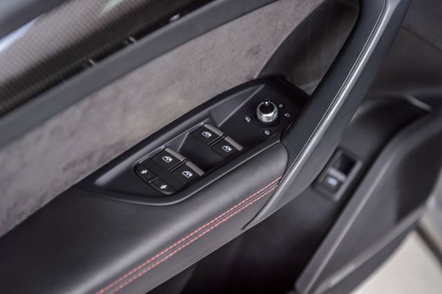 Used 2020 Audi SQ5 Premium Plus w/ Premium Plus Package image 50