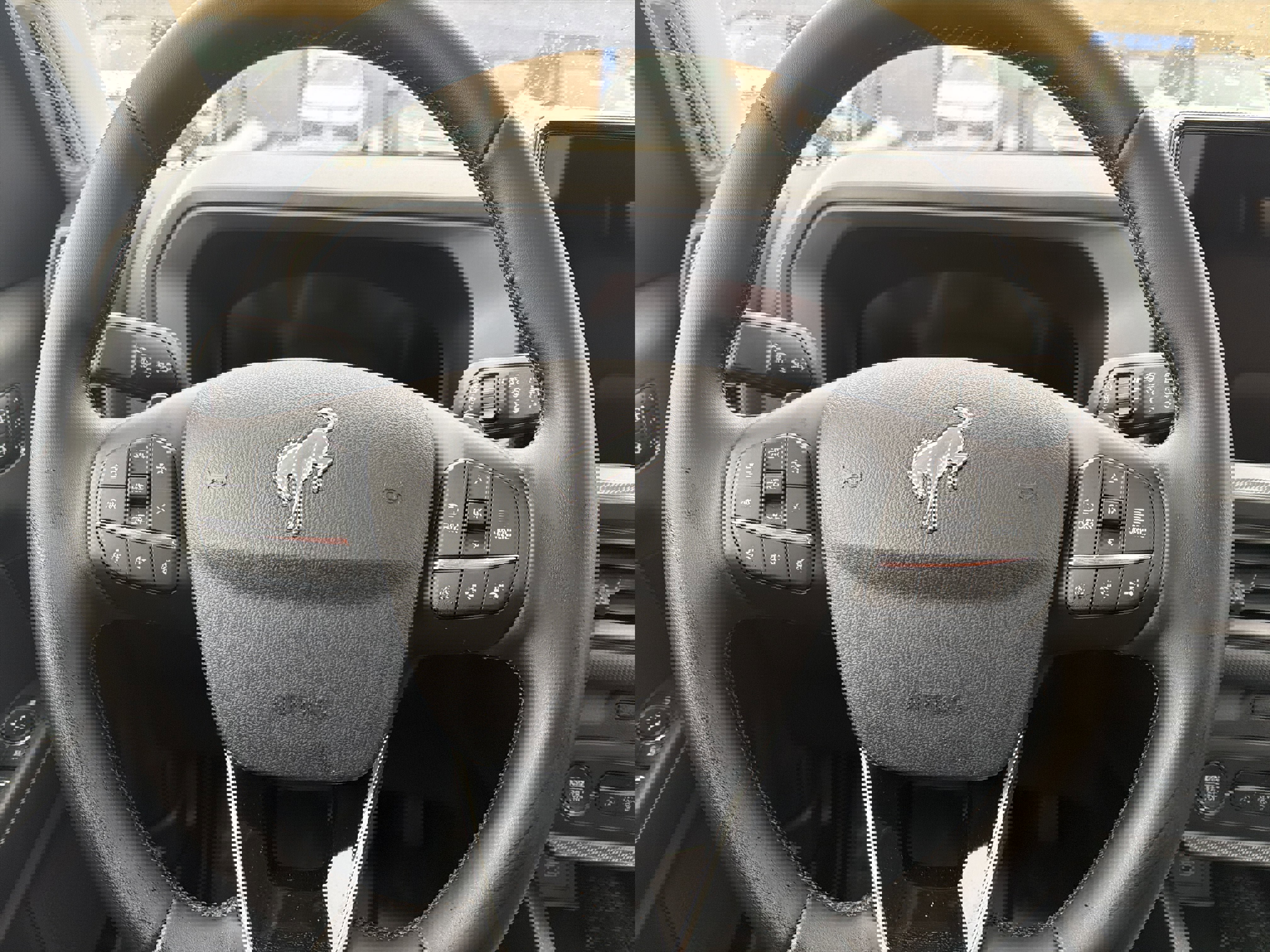 New 2025 Ford Bronco Sport Badlands w/ Badlands Tech Package image 14