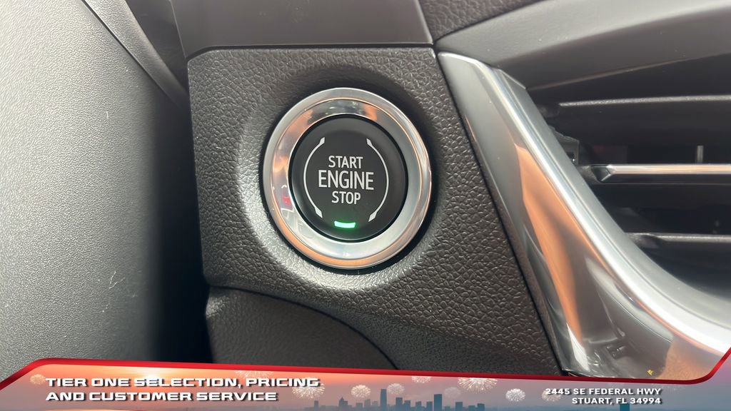 New 2026 Buick Encore GX Sport Touring w/ Advanced Technology Package image 19