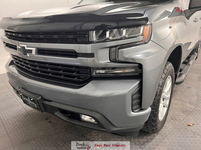Used 2019 Chevrolet Silverado 1500 RST w/ All-Star Edition AWD/4WD image 10