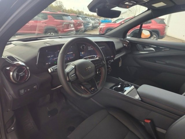 New 2026 Chevrolet Blazer EV RS image 14