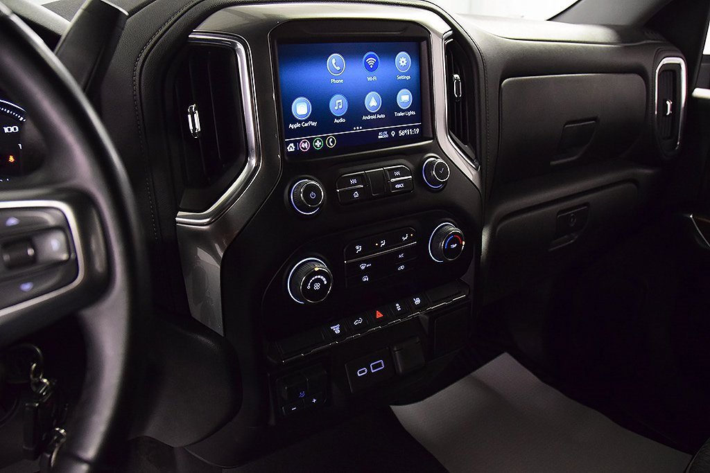 Used 2023 Chevrolet Silverado 3500 LT image 23