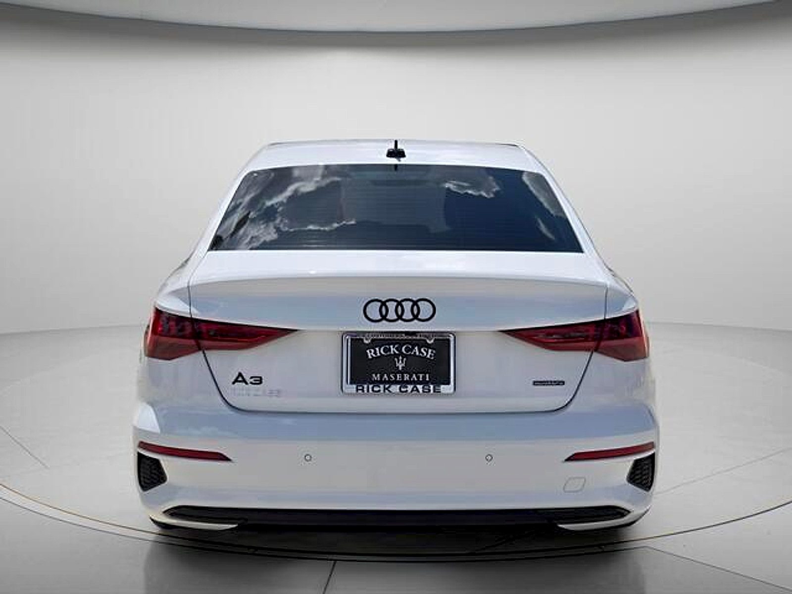 Used 2023 Audi A3 2.0T Premium w/ Convenience Package AWD/4WD image 6