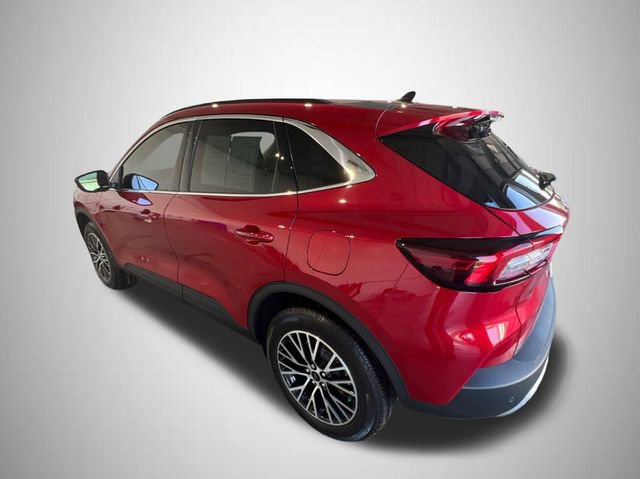 Used 2025 Ford Escape SE image 5