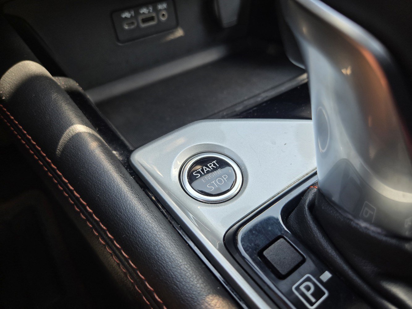 Used 2024 Nissan Altima 2.5 SR FWD image 21