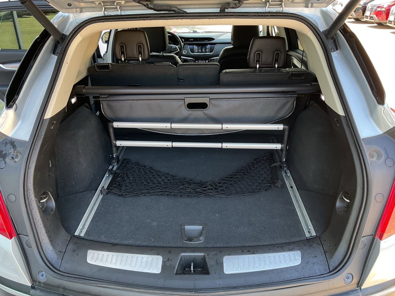 Used 2019 Cadillac XT5 Luxury FWD image 20