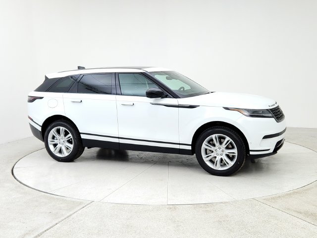 Certified 2026 Land Rover Range Rover Velar S AWD/4WD image 3