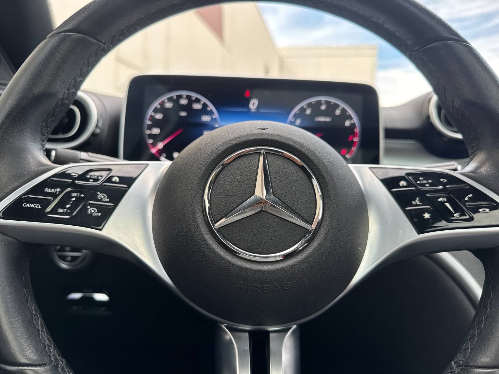 Certified 2024 Mercedes-Benz C 300 Sedan image 23