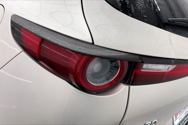 Used 2024 MAZDA CX-30 AWD 2.5 S w/ Select Sport Pkg image 29