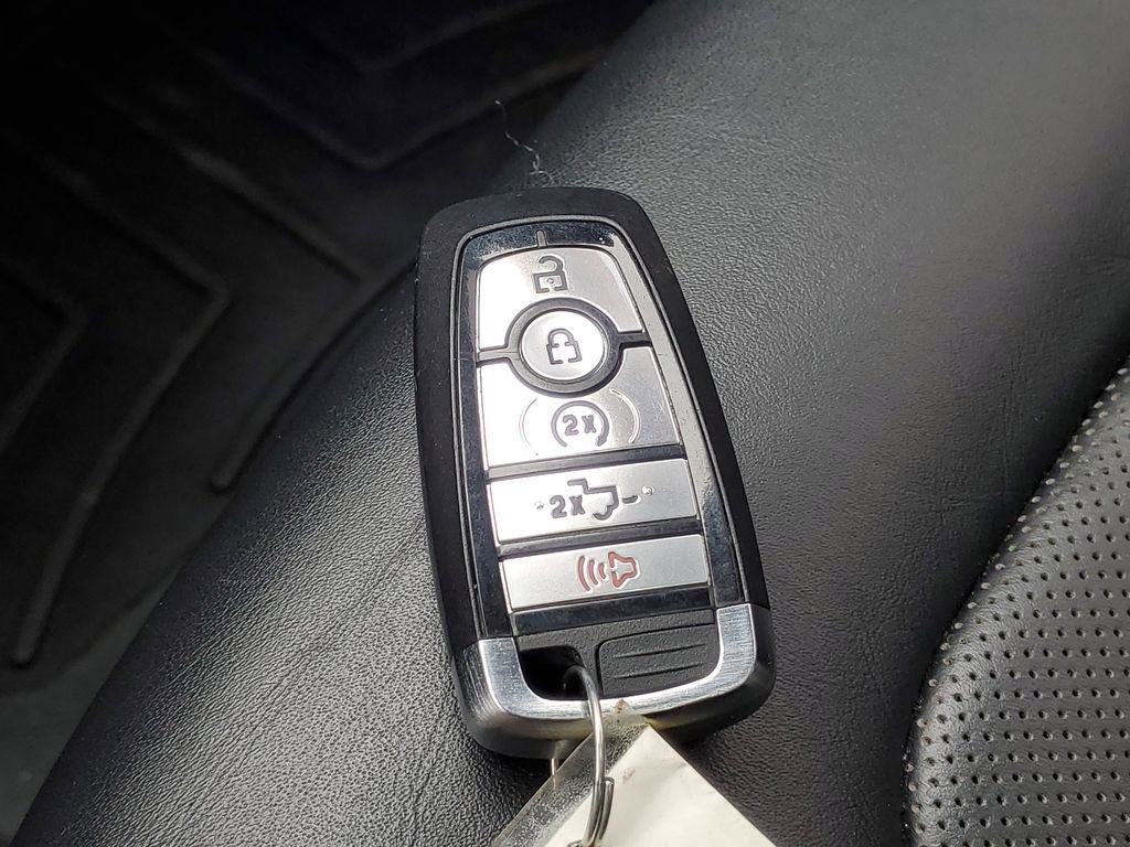 Used 2019 Ford F450 Platinum w/ Platinum Ultimate Package image 36