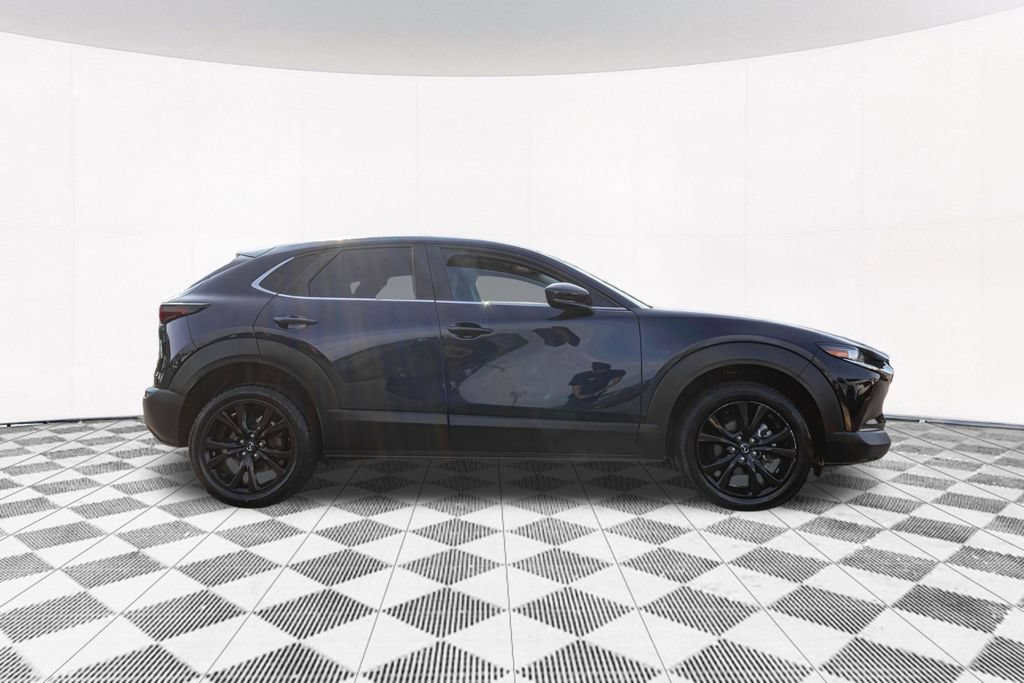 Used 2024 MAZDA CX-30 AWD 2.5 S w/ Select Sport Pkg image 11
