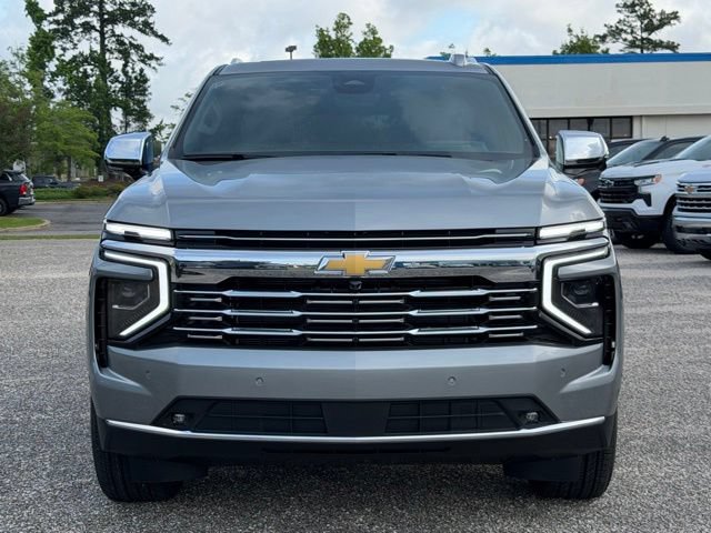 New 2026 Chevrolet Tahoe Premier RWD image 2