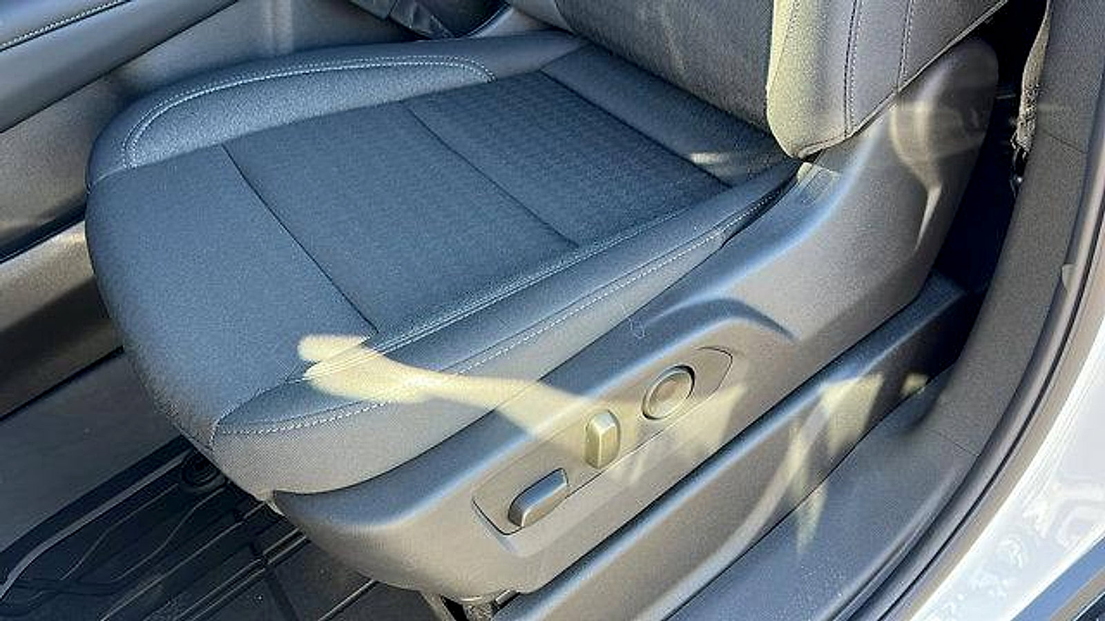 New 2026 Chevrolet Tahoe LS w/ LPO, Get Active Package image 18