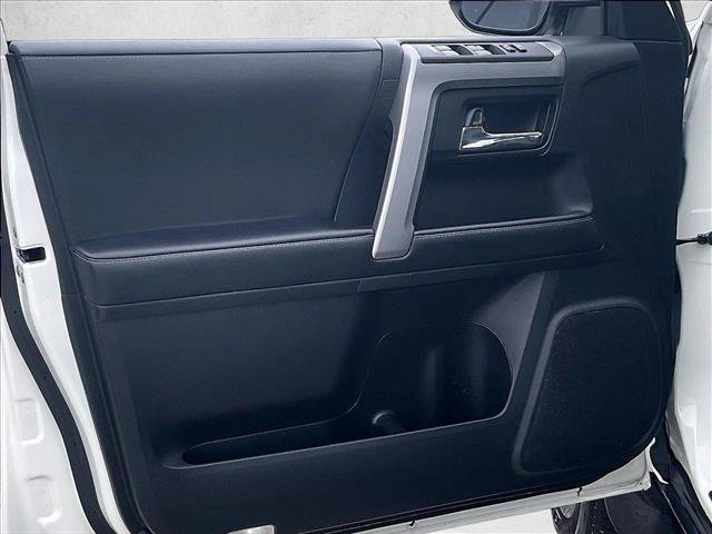 Used 2023 Toyota 4Runner SR5 RWD image 18