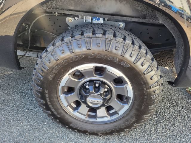 Used 2016 Ford F250 Platinum AWD/4WD image 33