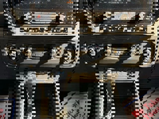 New 2026 Nissan Frontier SV w/ All-Weather Content Package image 26