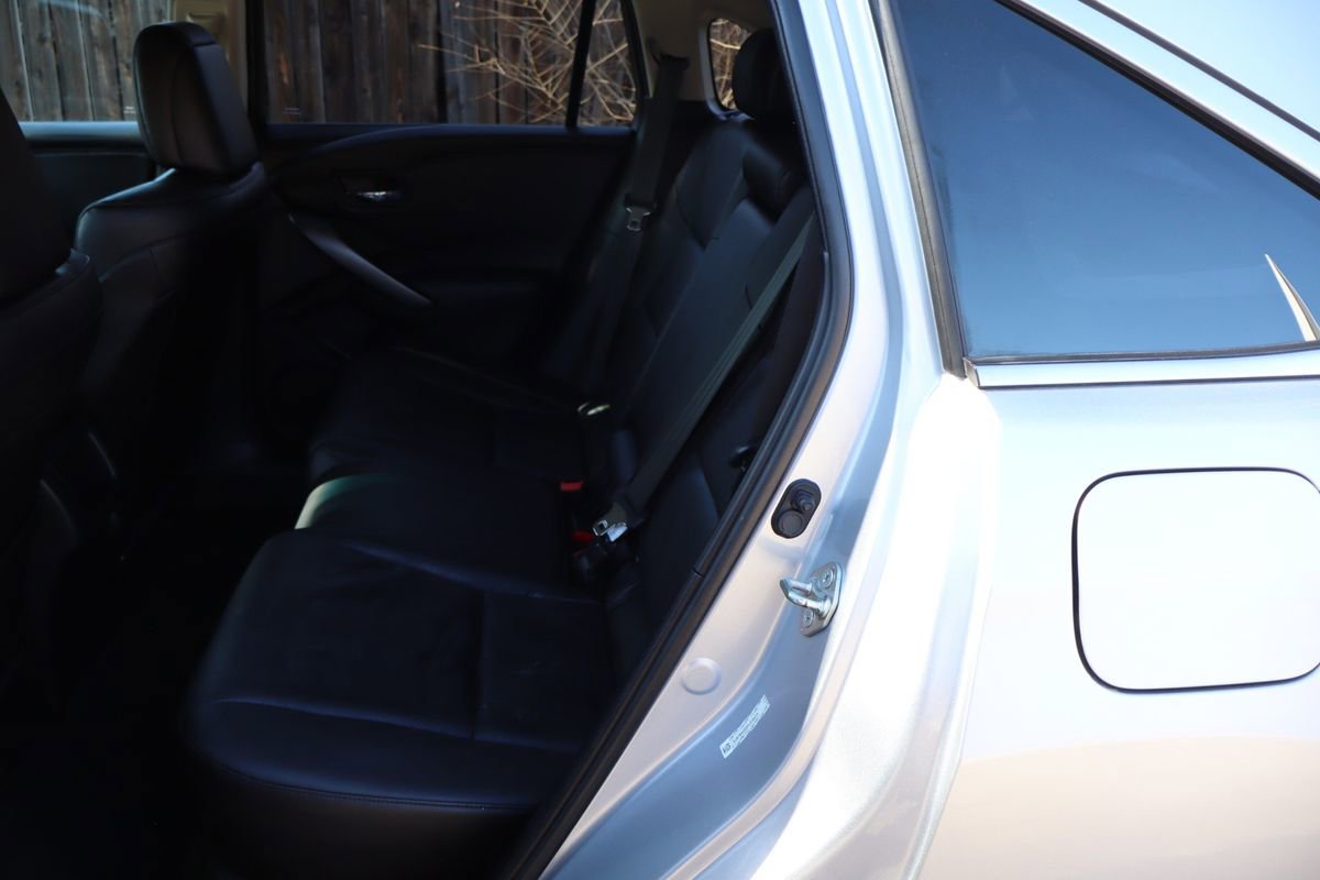 Used 2015 Acura RDX AWD w/ Technology Package image 20