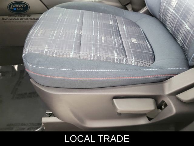 Used 2024 Ford Bronco Sport Heritage image 14