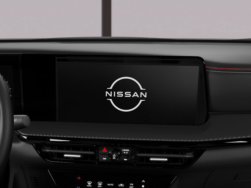 New 2026 Nissan Kicks SR FWD image 18
