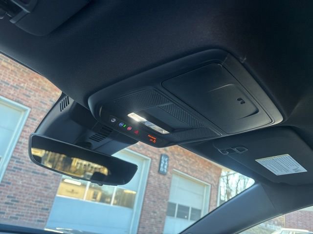 New 2026 GMC Acadia Elevation w/ Elevation Premium Package image 33