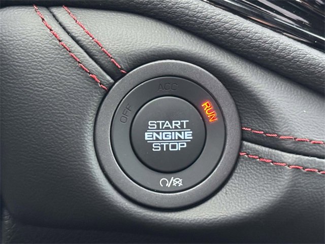 New 2026 Dodge Durango GT image 7