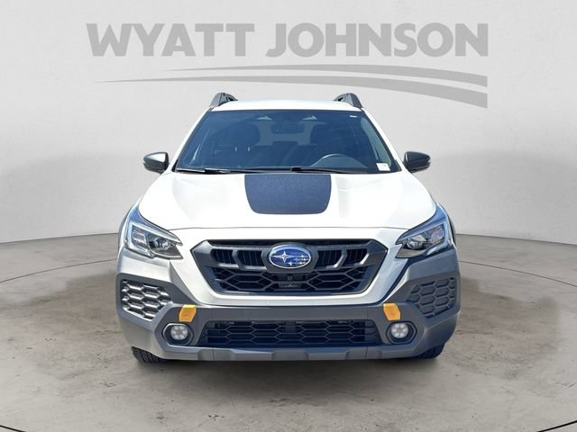 Used 2025 Subaru Outback Wilderness w/ Wilderness Package AWD/4WD image 8
