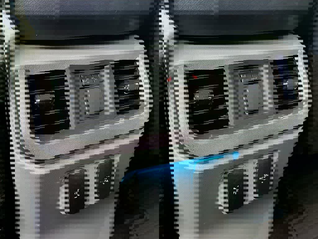 Certified 2022 Ford F150 Limited image 13