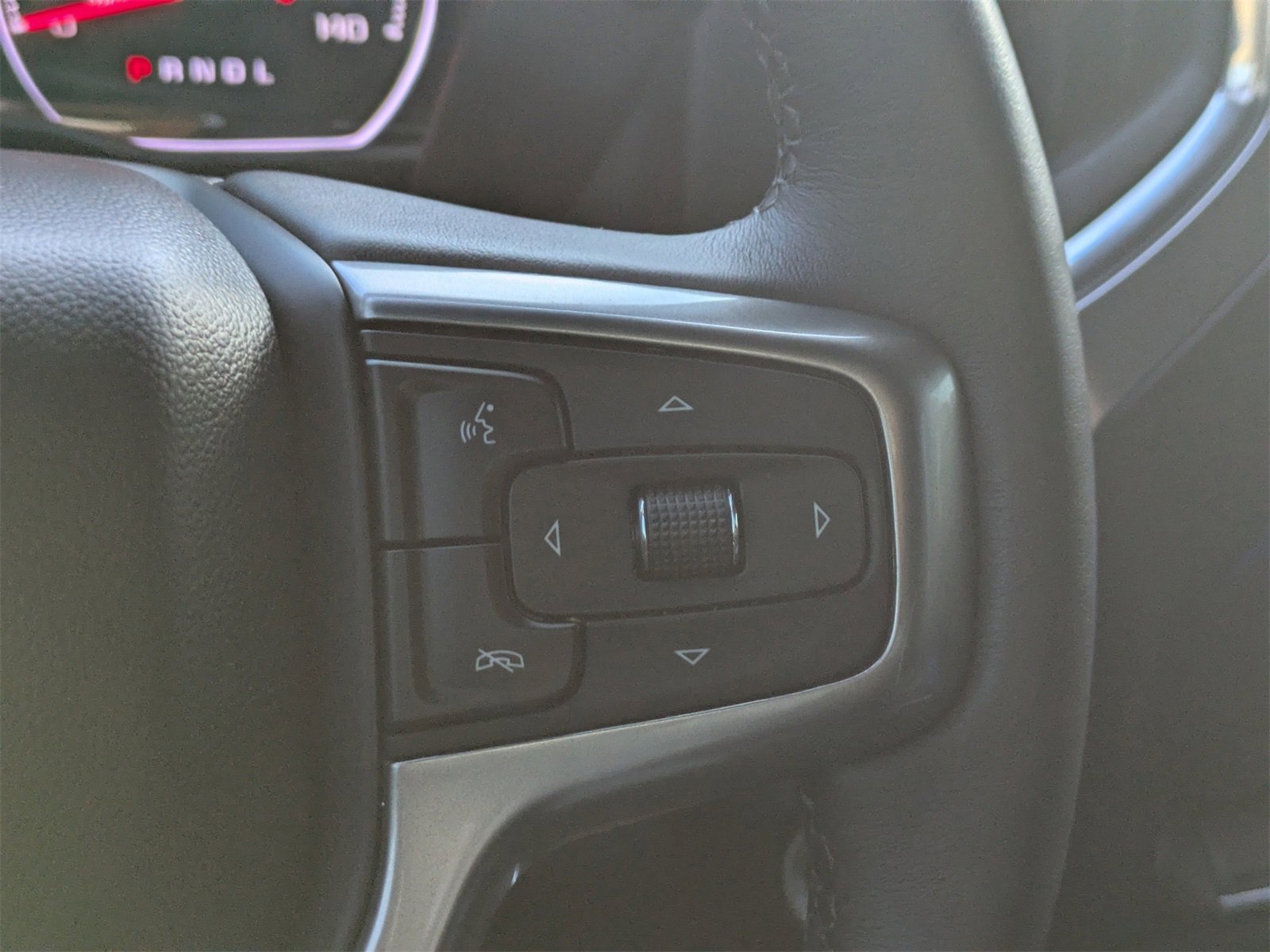 Used 2022 Chevrolet Silverado 1500 LT Trail Boss w/ Bed Protection Package image 27