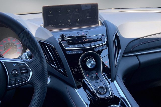 New 2026 Acura RDX w/ Advance Package AWD/4WD image 10