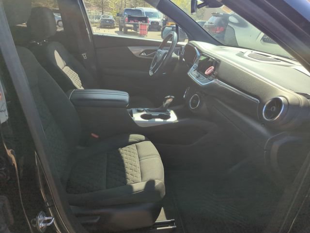 Used 2020 Chevrolet Blazer LT FWD image 22